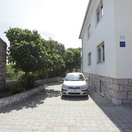 Guest House Balazevic Нови-Винодолски Экстерьер фото