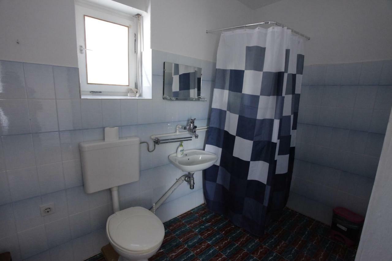 Guest House Balazevic Нови-Винодолски Экстерьер фото