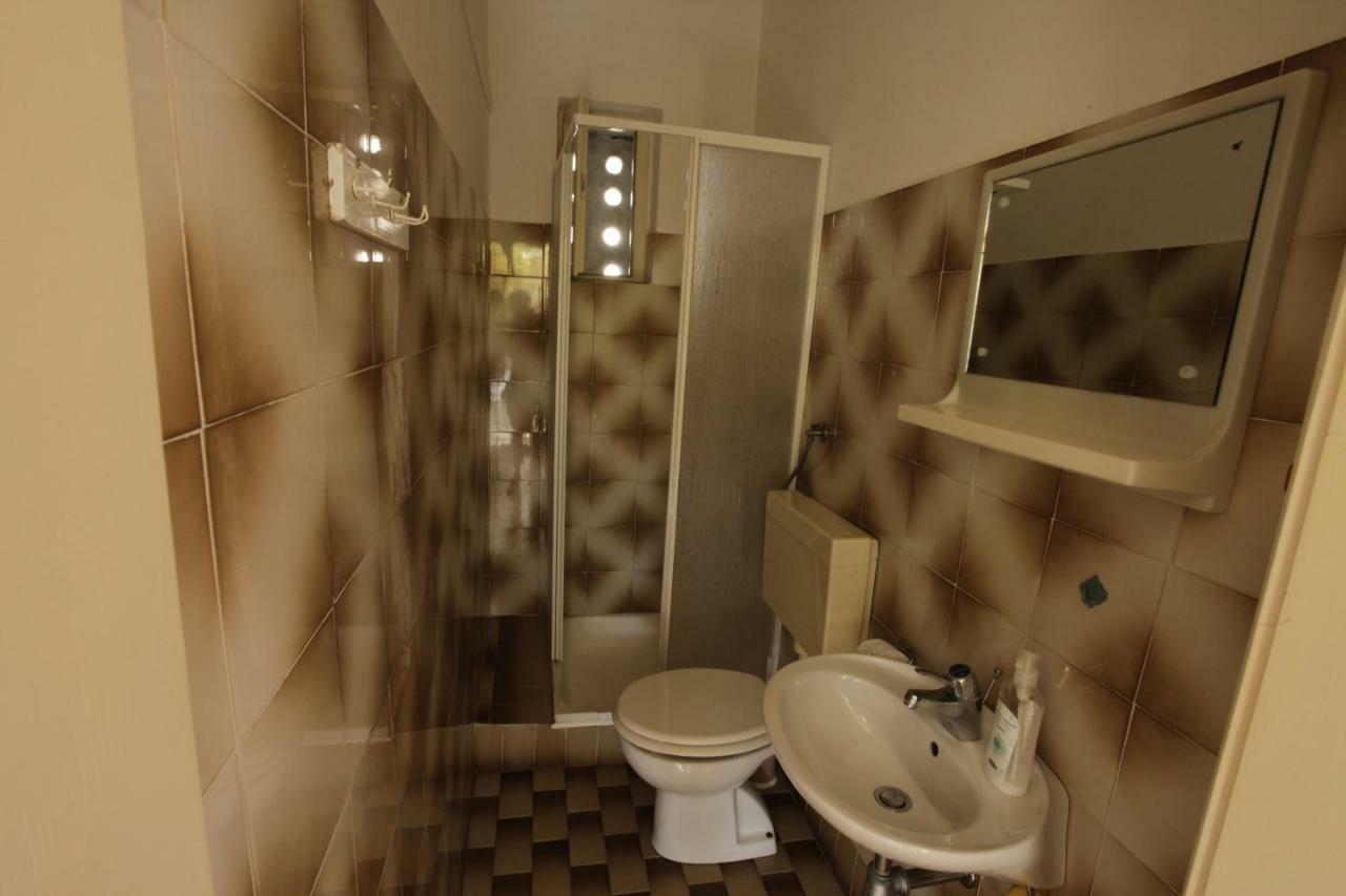 Guest House Balazevic Нови-Винодолски Экстерьер фото