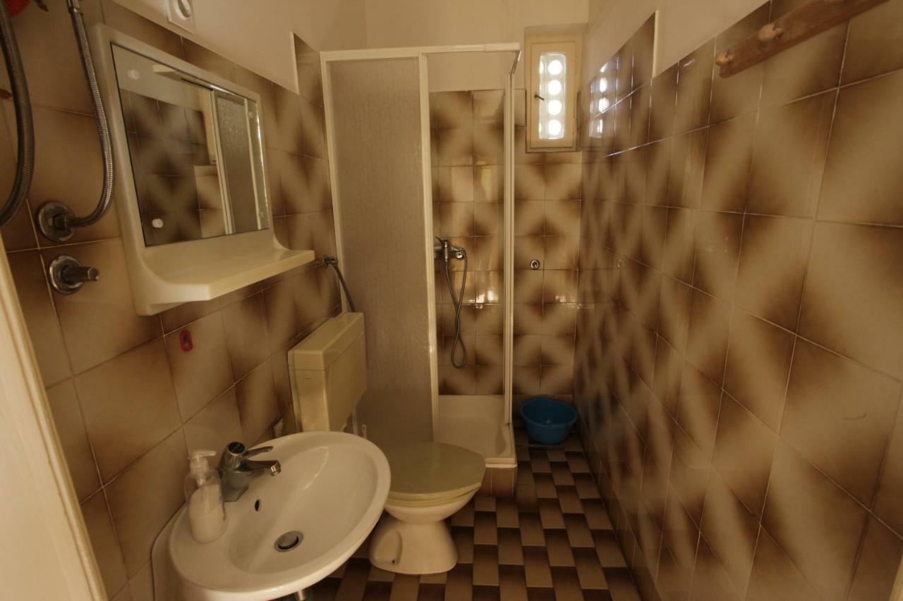 Guest House Balazevic Нови-Винодолски Экстерьер фото